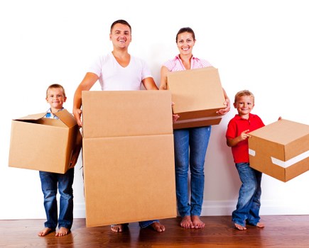 Local van service for furniture collection and small removals in Kingston Vale