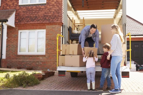 Office relocation planning support for Kingston Vale businesses