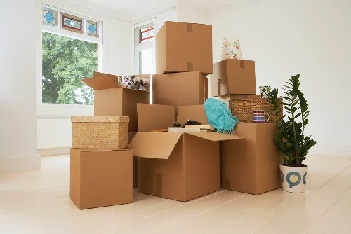 Final complaint response and closure in a professional service process