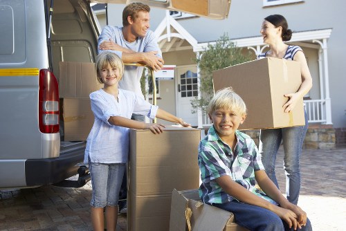 Removal of bulky sofas and household furniture