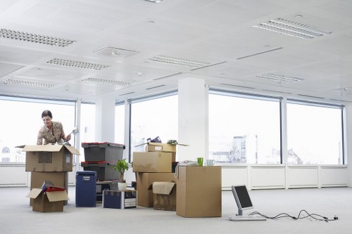 Annual review of modern slavery safeguards and improvements